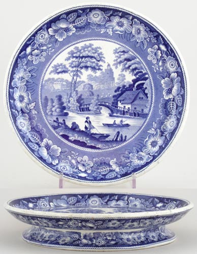 Cheese Stand c1840